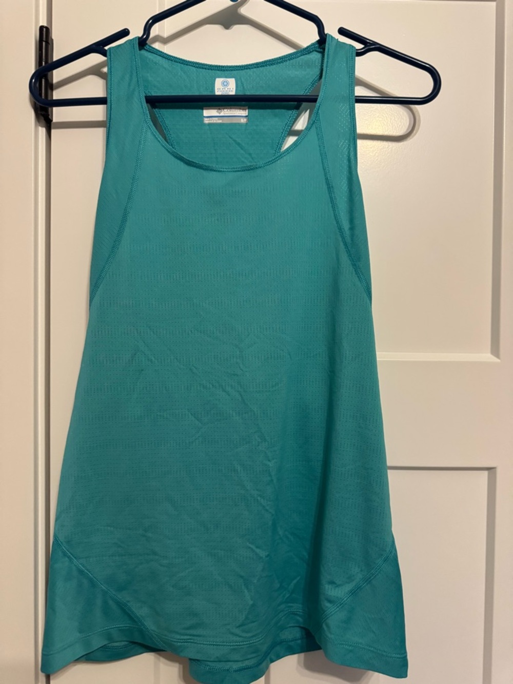 Columbia Tank Top